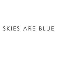 Skies Are Blue Discount Codes