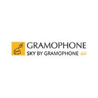 sky by gramophone