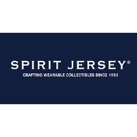 spirit jersey