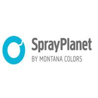 spray planet