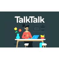 talktalk phone and broadband