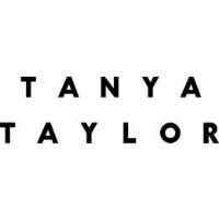 Tanya Taylor Discount Codes