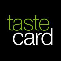 tastecard