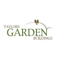 taylors garden buildings