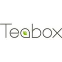 tea box