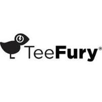 TeeFury Discount Codes