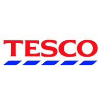 tesco groceries