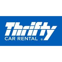 thrifty car rental
