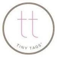 Tiny Tags Discount Codes