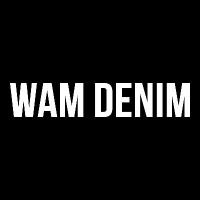 WAM Denim Discount Codes