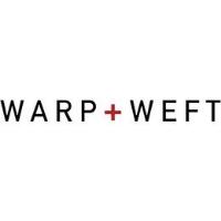 Warp + Weft