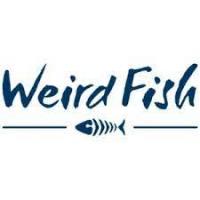 weird fish