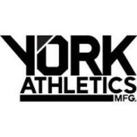 York Athletics Mfg. Discount Codes
