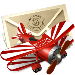 mail